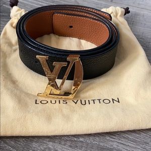 Belt